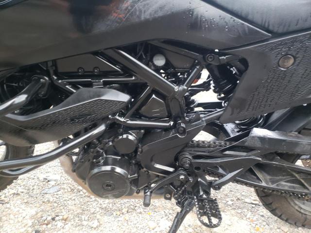 2020 KTM 390 ADVENT MD2JGJ402LC208913