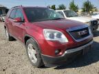 2007 GMC  ACADIA