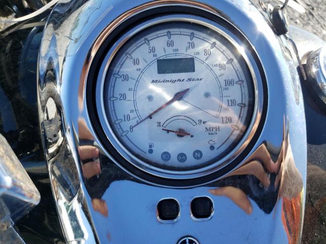 2007 YAMAHA XV1700 A JYAVP17E47A027470