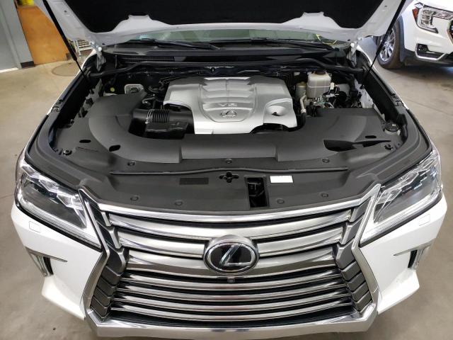 2016 LEXUS LX 570 JTJHY7AX2G4189105