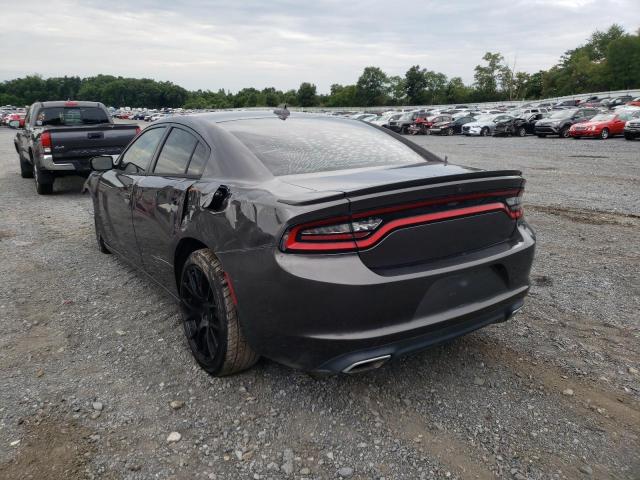 2C3CDXCTXFH825424 Dodge CHARGER R/T