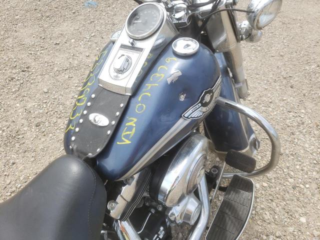 2003 HARLEY-DAVIDSON FLSTCI 1HD1BWB173Y074379