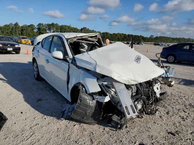 2020 NISSAN ALTIMA S 1N4BL4BV6LC228741