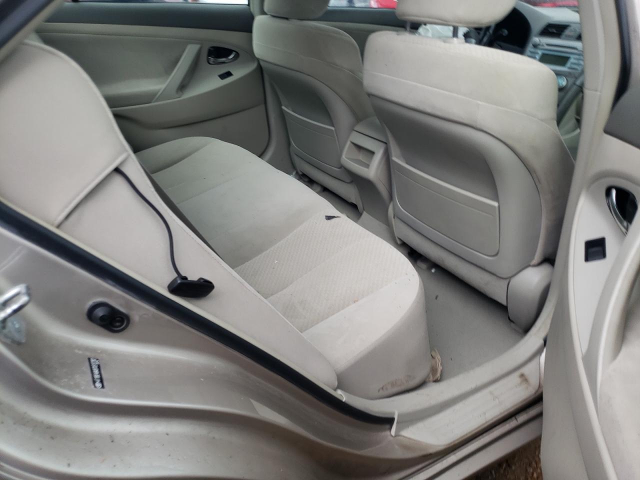2007 Toyota Camry - Image 6