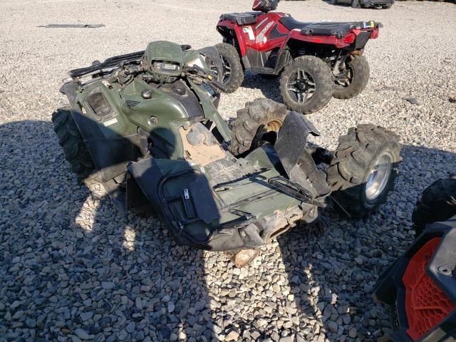 2007 HONDA TRX500 FA 1HFTE260374602434