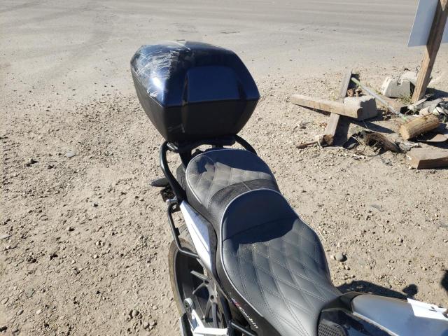 2020 BMW R 1250 RS WB10J8306LZG92403