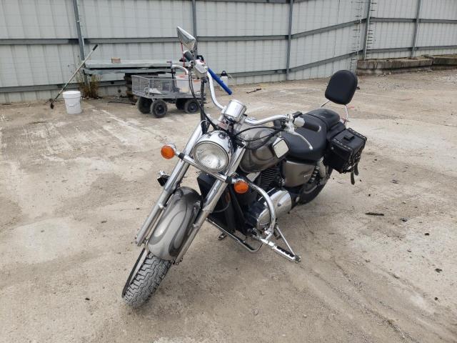 2006 HONDA VT1100 C2 1HFSC43056A602310