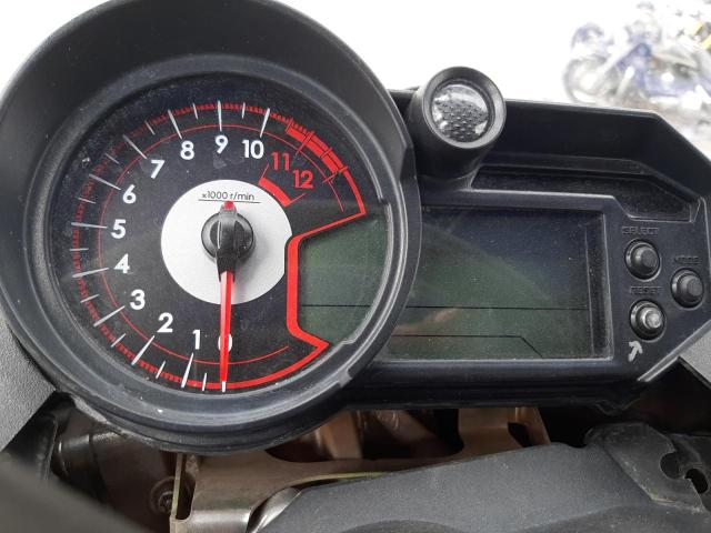 2017 YAMAHA YXZ1000 ET 5Y4AN08Y7HA101811