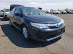 2013 TOYOTA  CAMRY