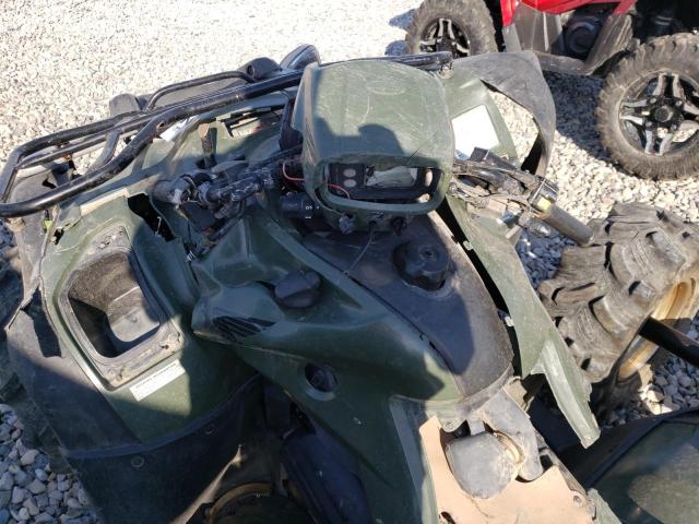 2007 HONDA TRX500 FA 1HFTE260374602434