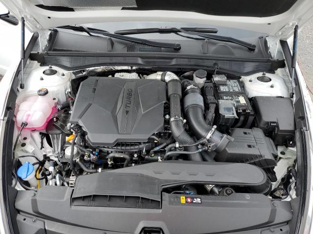 2022 HYUNDAI SONATA N L 5NPEK4JC7NH141562