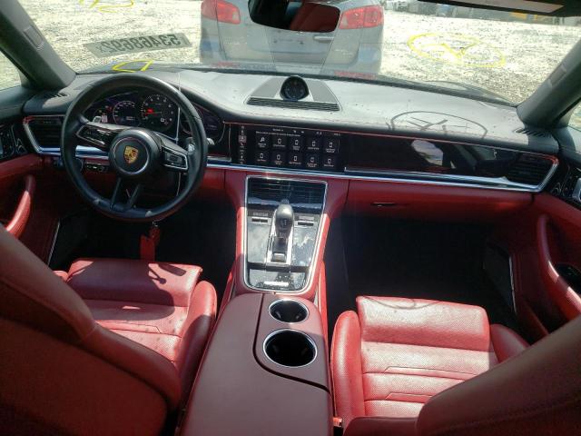 2021 PORSCHE PANAMERA B WP0AJ2A77ML116390