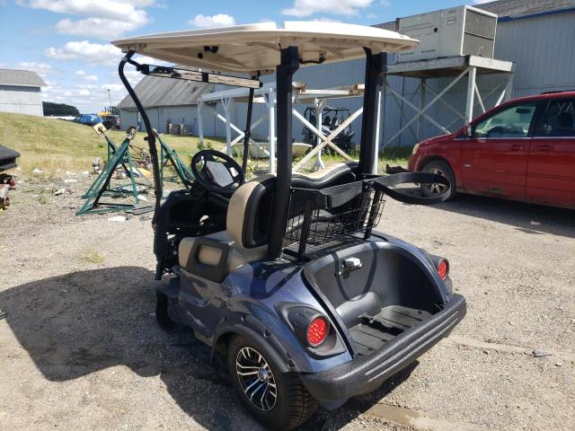 2018 YAMAHA GOLF CART J0B111414