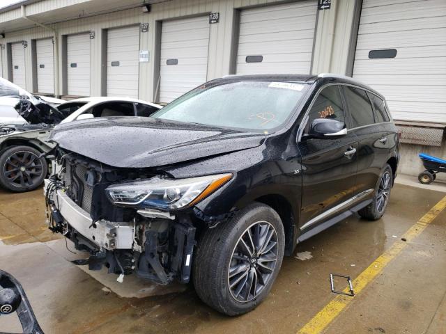 2016 INFINITI QX60 5N1AL0MN0GC520639