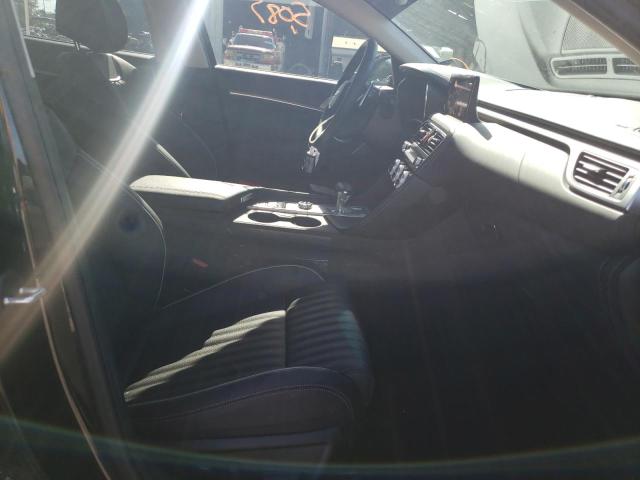 2022 GENESIS G70 BASE KMTG34TA9NU098450
