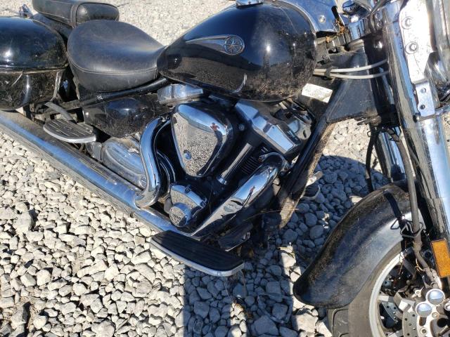 2007 YAMAHA XV1700 A JYAVP17E47A027470