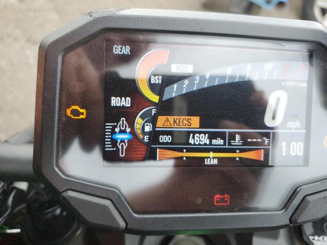 2021 KAWASAKI ZR1000 L JKAZRCL16MA000016