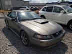2001 FORD  MUSTANG