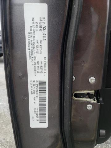 2C3CDXCTXFH825424 Dodge CHARGER R/T