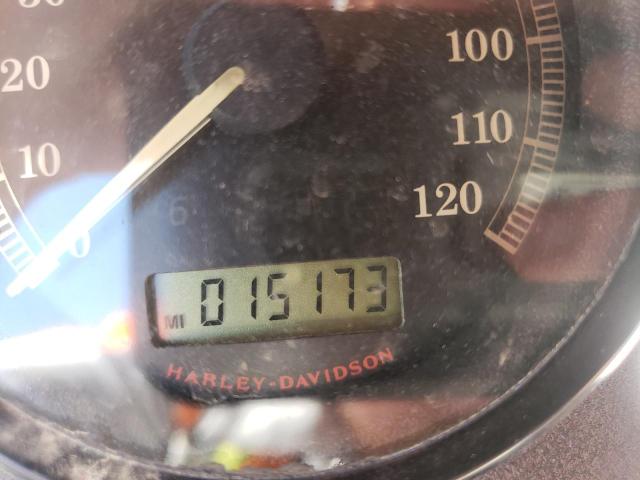 2011 HARLEY-DAVIDSON XL1200 N 1HD1CZ317BC441242