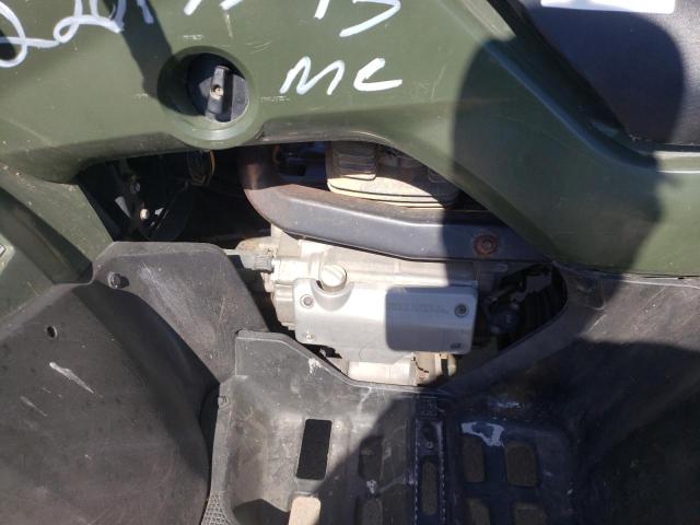 2006 HONDA TRX350 FE 1HFTE254364510677
