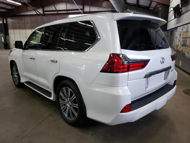 2016 LEXUS LX 570 JTJHY7AX2G4189105
