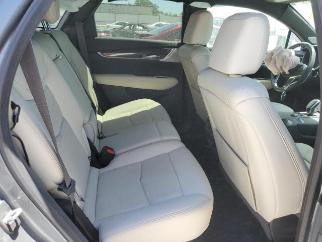 2021 CADILLAC XT5 SPORT 1GYKNGRS9MZ152927