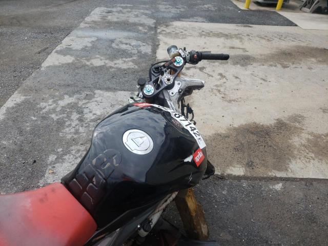 2007 APRILIA RSV 1000 R ZD4RRTR037S000823