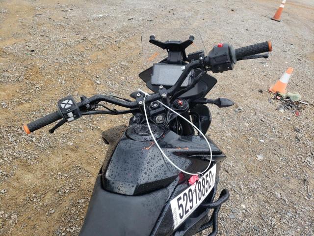 2020 KTM 390 ADVENT MD2JGJ402LC208913