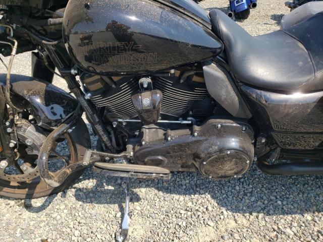 2022 HARLEY-DAVIDSON FLHXST 1HD1ABL29NB623301