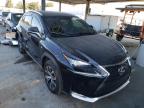 2017 LEXUS  NX