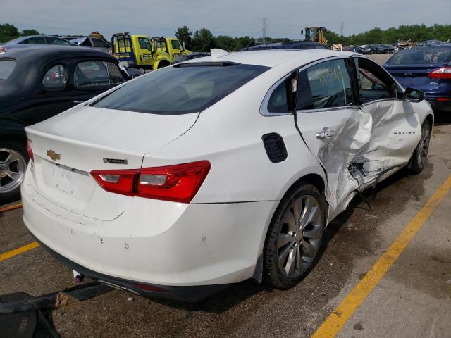 2017 CHEVROLET MALIBU PRE 1G1ZH5SX9HF174707