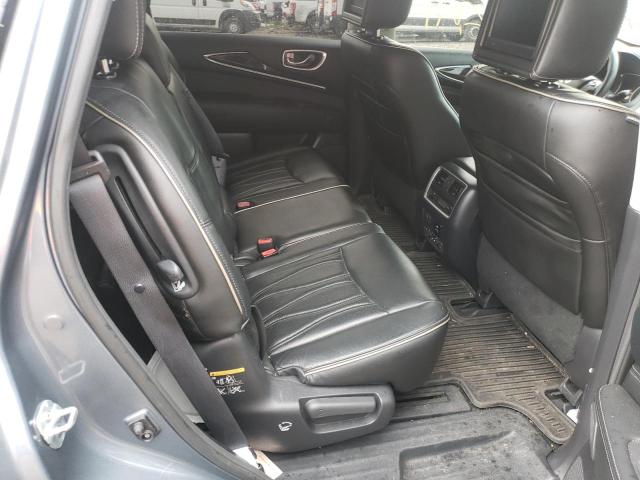 2016 INFINITI EX37 BASE 5N1AL0MM0GC519319