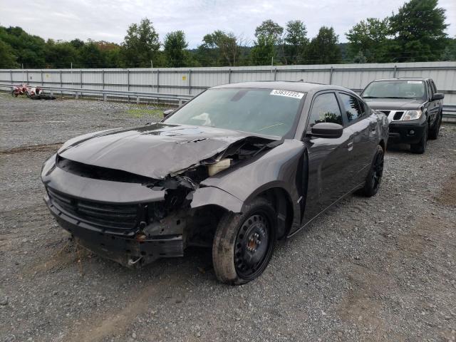 2C3CDXCTXFH825424 Dodge CHARGER R/T