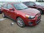 2014 MITSUBISHI  OUTLANDER