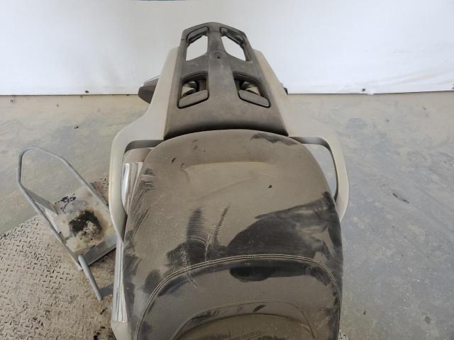 2014 BMW K1600 GTL WB1061201EZZ25369