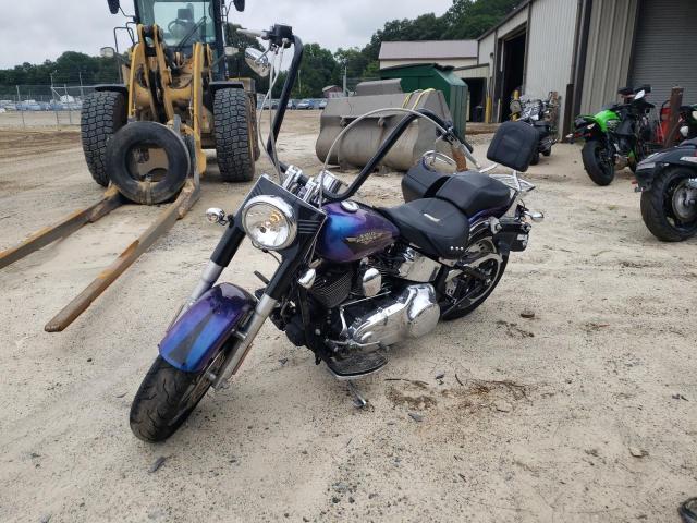 2010 HARLEY-DAVIDSON FLSTF 1HD1BX516AB043416