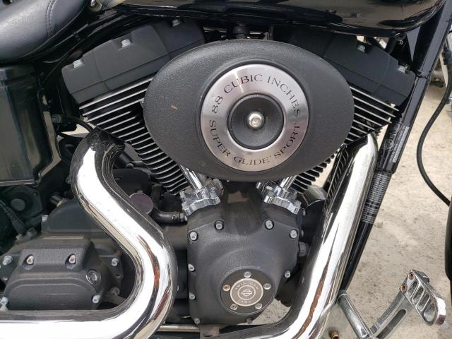 2003 HARLEY-DAVIDSON FXDX 1HD1GJV183K301971