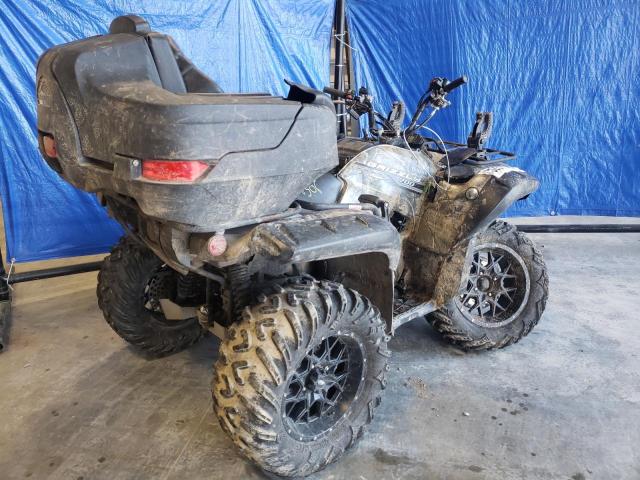 2015 YAMAHA YFM700 PF 5Y4AM52W4FA301369