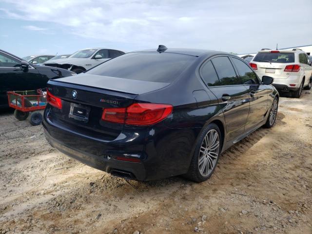 2018 BMW M550XI WBAJB9C51JB286809