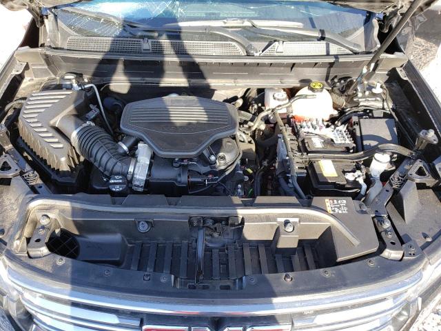 2020 GMC ACADIA AT4 1GKKNLLS2LZ207566