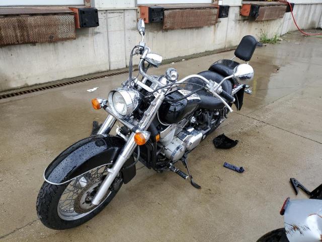 2007 HONDA VT750 JH2RC50077M300883