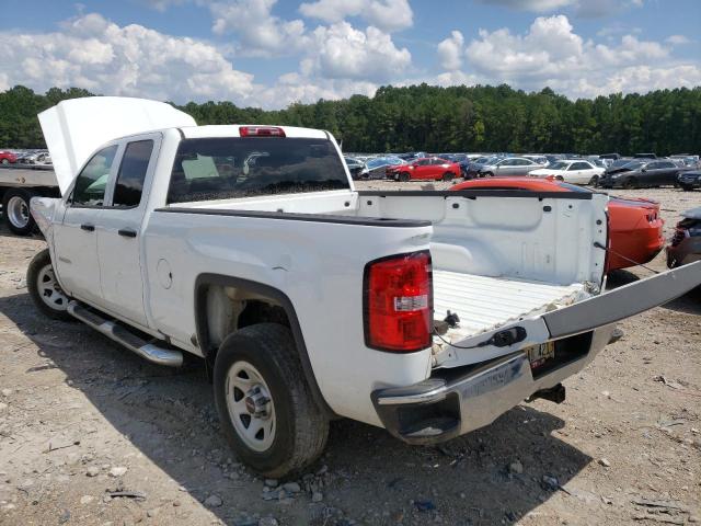 2019 GMC SIERRA LIM 2GTR1LEC3K1164438