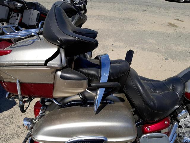 2003 YAMAHA XVZ13 TF JYAVP04EX3A006566