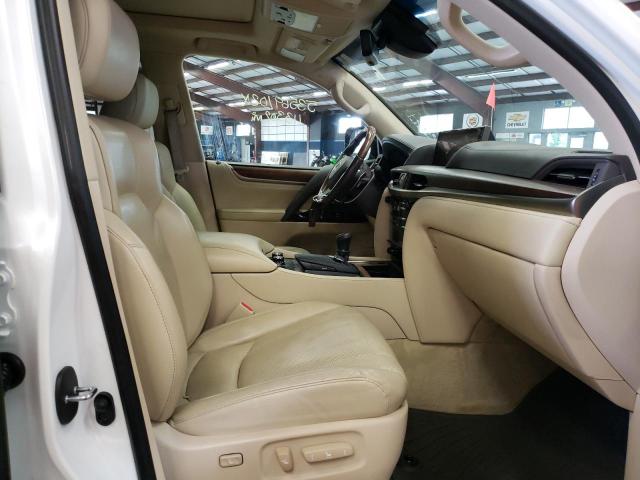 2016 LEXUS LX 570 JTJHY7AX2G4189105