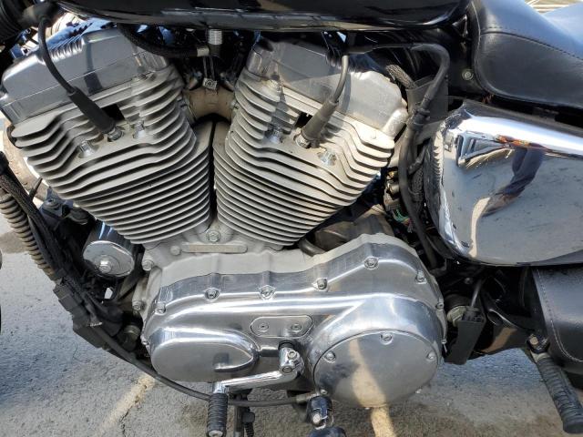 2014 HARLEY-DAVIDSON XL883 SUPE - 1HD4CR23XEC429980