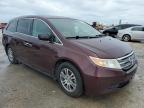 2012 HONDA  ODYSSEY