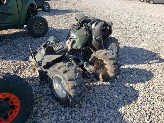 2007 HONDA TRX500 FA 1HFTE260374602434