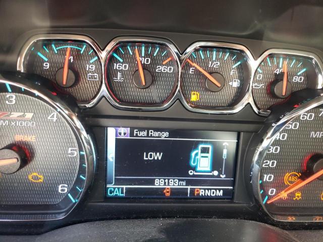 2015 CHEVROLET SILVRDO LT 1GCVKRECXFZ368973