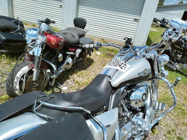 2003 HARLEY-DAVIDSON FLHRCI ANN 1HD1FRW453Y739919